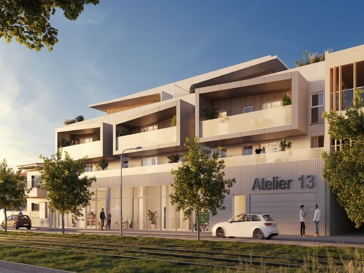 Locaux commerciaux à vendre - Castelnau le Lez