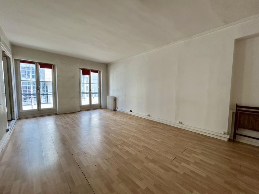 Location Bureaux 85 m² non divisibles