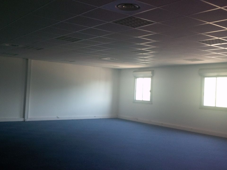 Location bureaux 240 m² à TOULOUSE