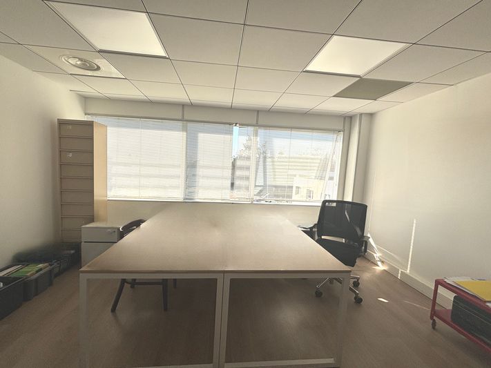 Bureaux en open space au Cœur du Millénaire