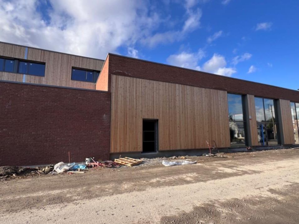 Location local commercial Villeneuve-d'Ascq