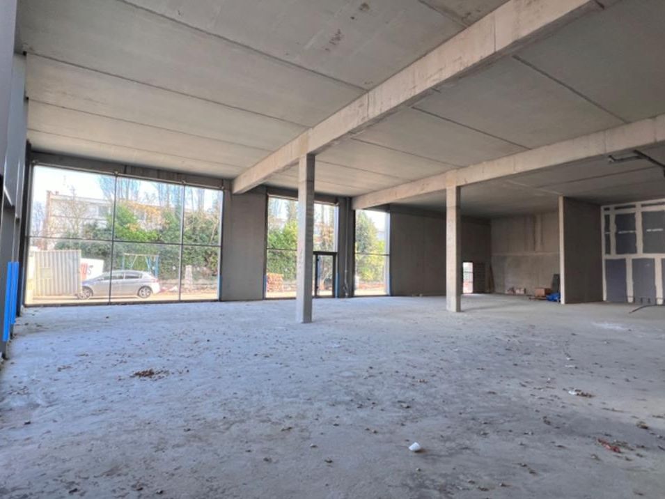 Location local commercial Villeneuve-d'Ascq