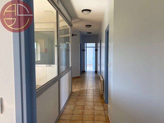 Location bureaux 175 m² à TOULOUSE