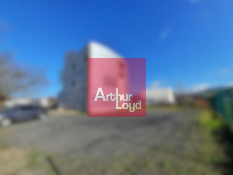 Vente bureaux 450 m² non divisibles