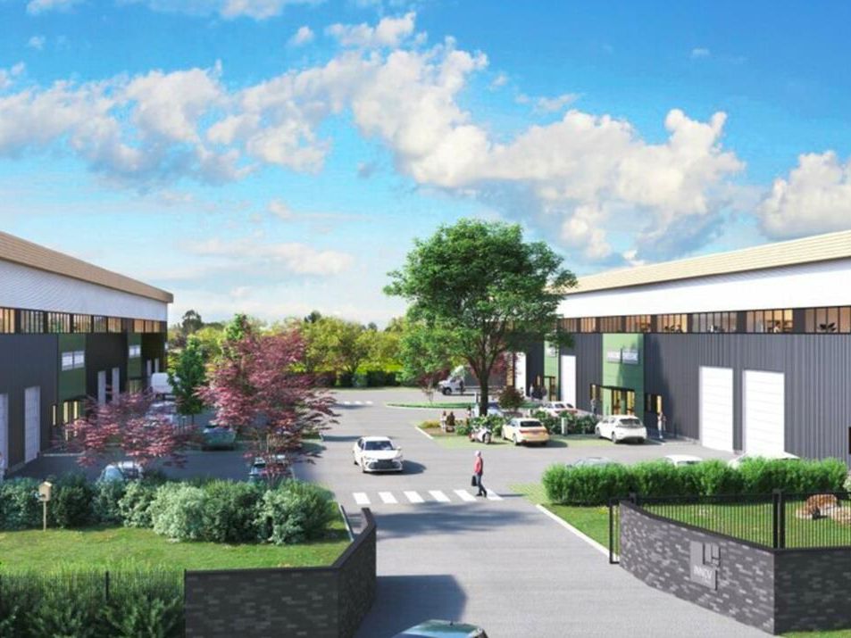 Entrepôt à vendre Cysoing