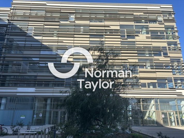 Bureaux à louer au sein de la ZAC Cambacérès