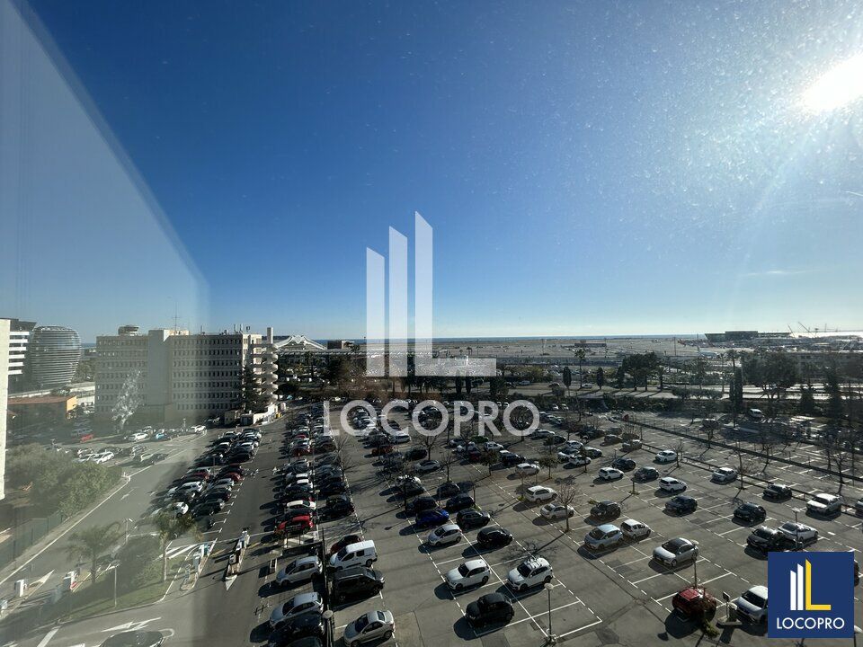 Location bureaux 170 m² divisibles à partir de 85 m²