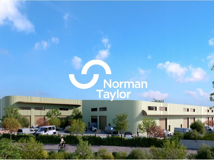 Vente local d''activites 5814 m² divisibles à partir de 116 m²