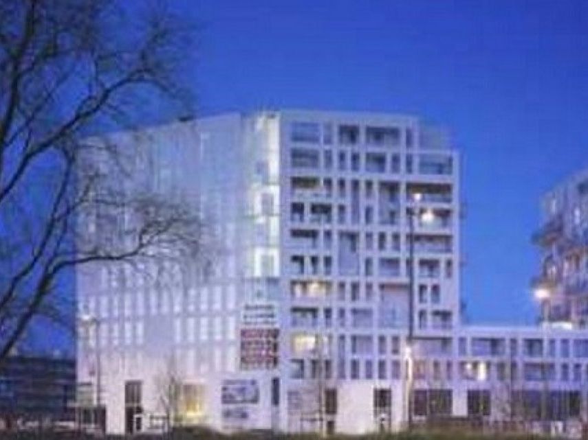 Location bureaux 520 m² non divisibles