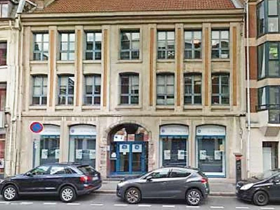 Location bureaux 1023 m² divisibles à partir de 94 m²