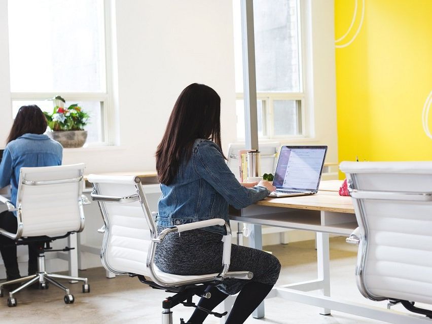 Location bureaux 909 m² divisibles à partir de 285 m²