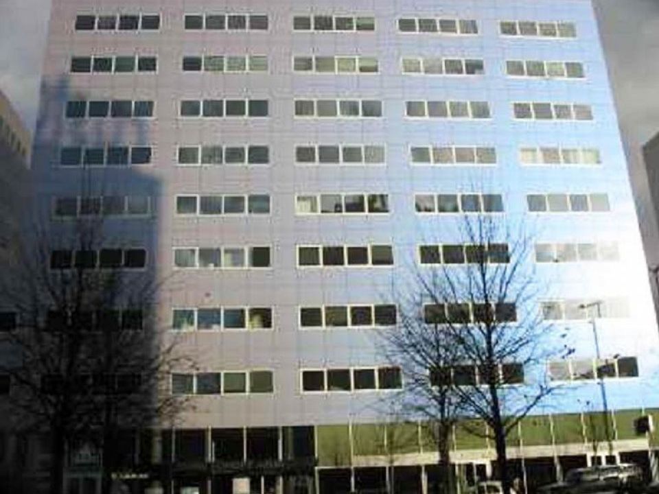 Location bureaux 707 m² divisibles à partir de 132 m²