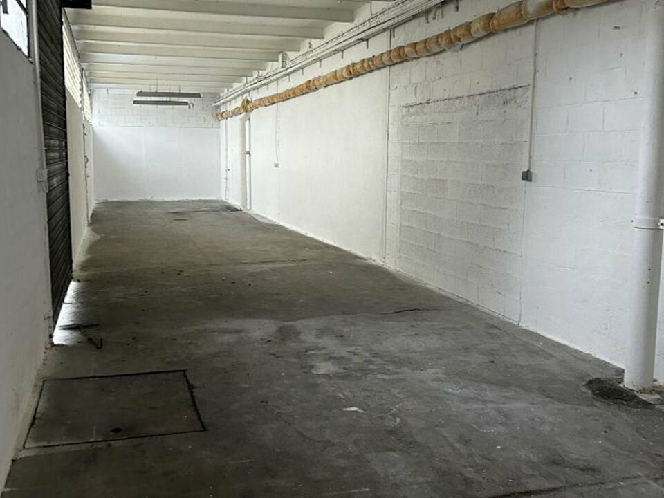 Local d'activité de 105m² à louer à Brive (19).