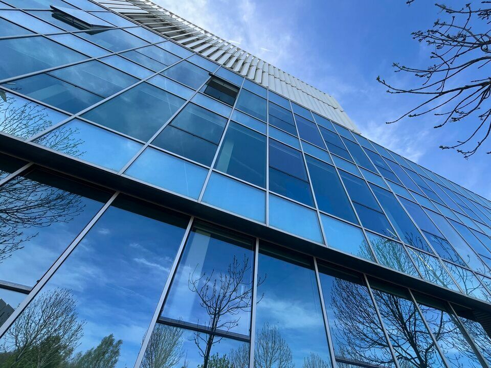 CAP CONSTELLATION - BLAGNAC  ZAC ANDROMEDE