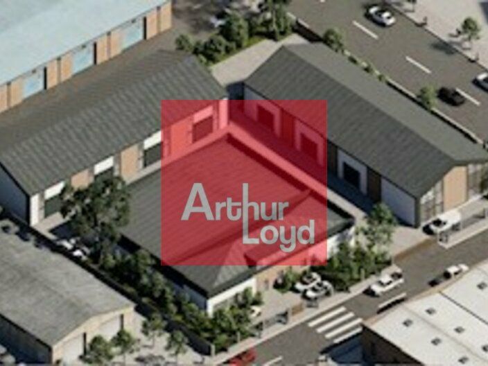 Cellules professionnelles à vendre - MILLY LA FORET