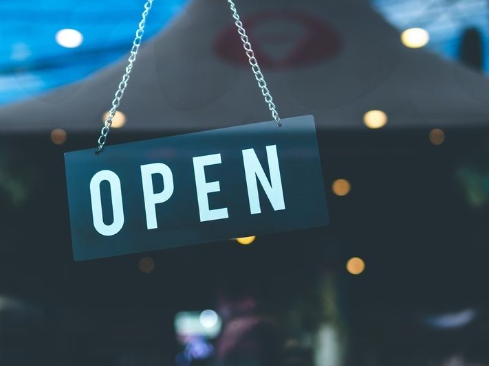 Local commercial de 54 m² à louer - Lyon 5