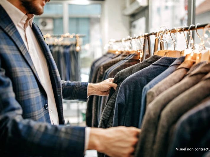 Local commercial de 200 m² à louer - Béziers centre-ville