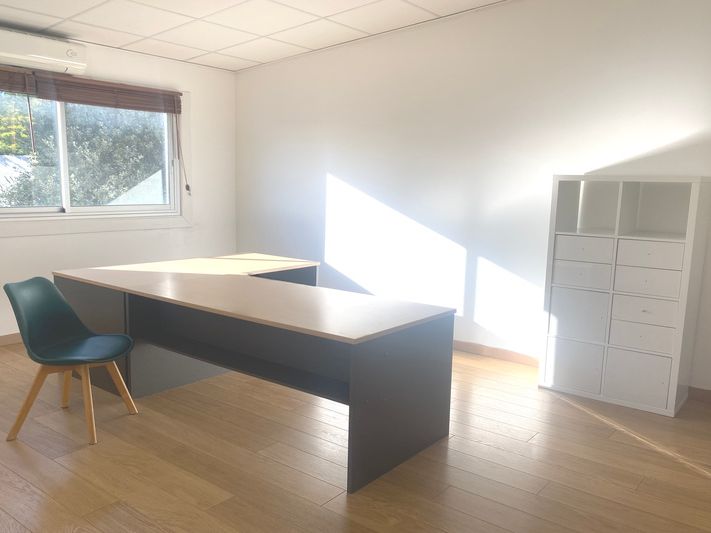 A louer bureaux au Crès
