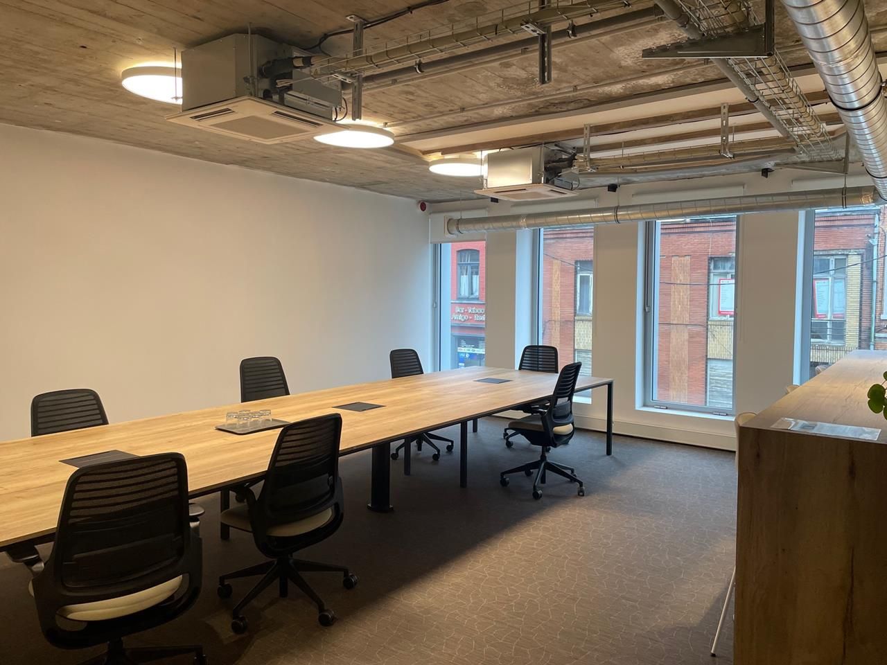 Location bureau Lille