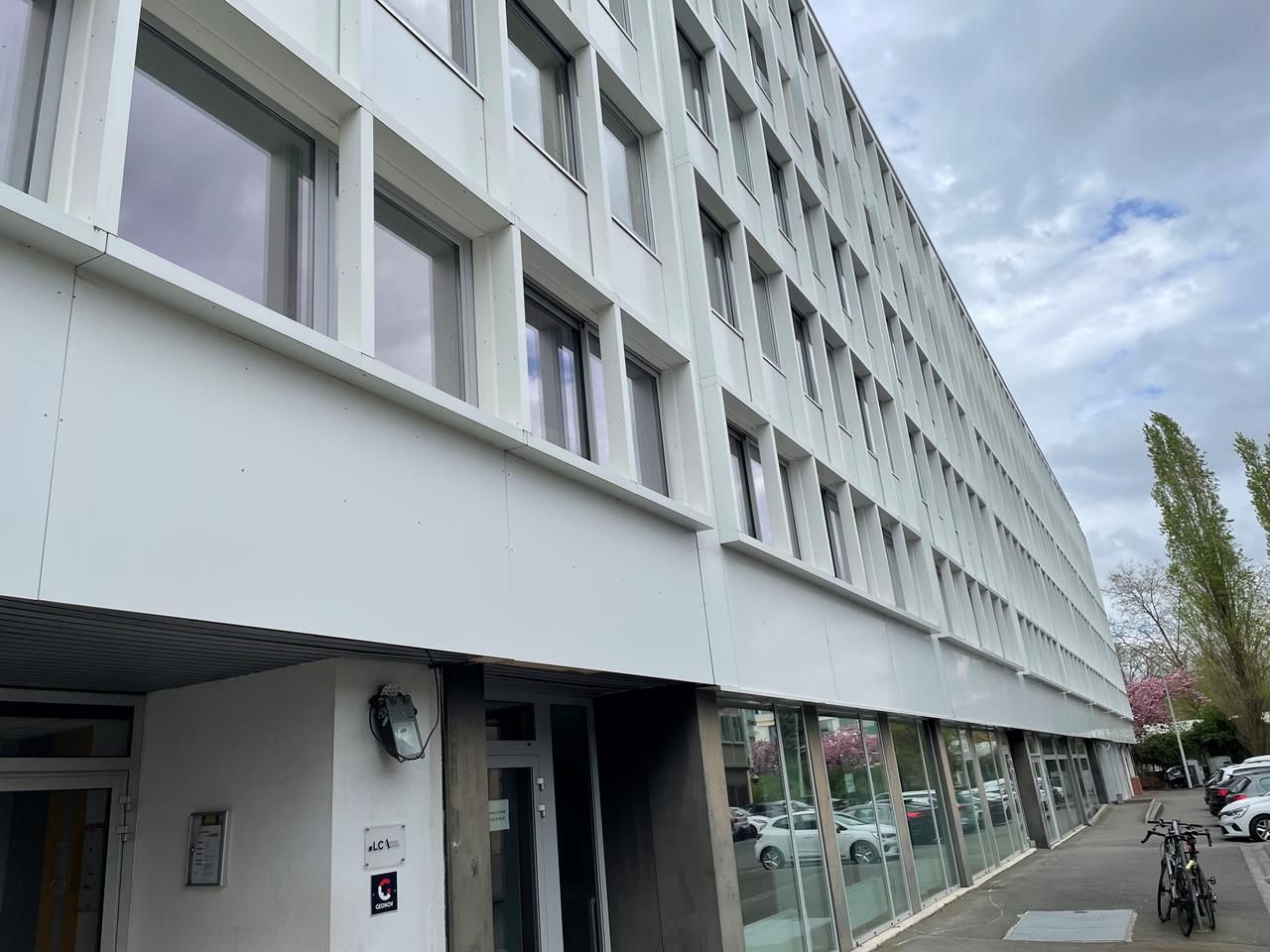 Location bureau Lille