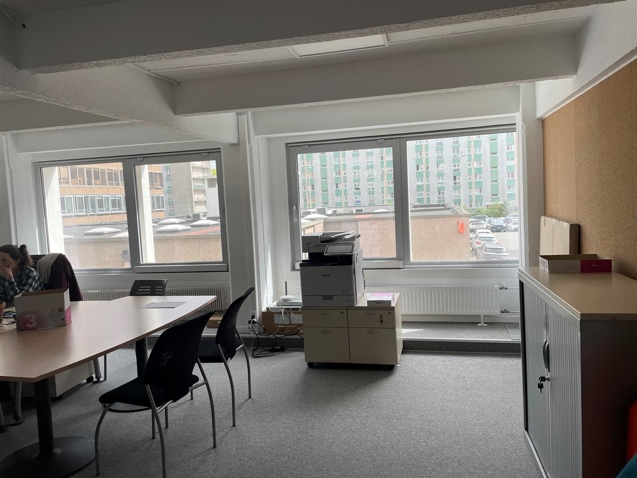 Location bureau Lille