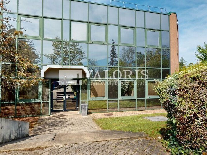 Valoris Real Estate vous propose des bureaux à la location en bail dérogatoire ! 