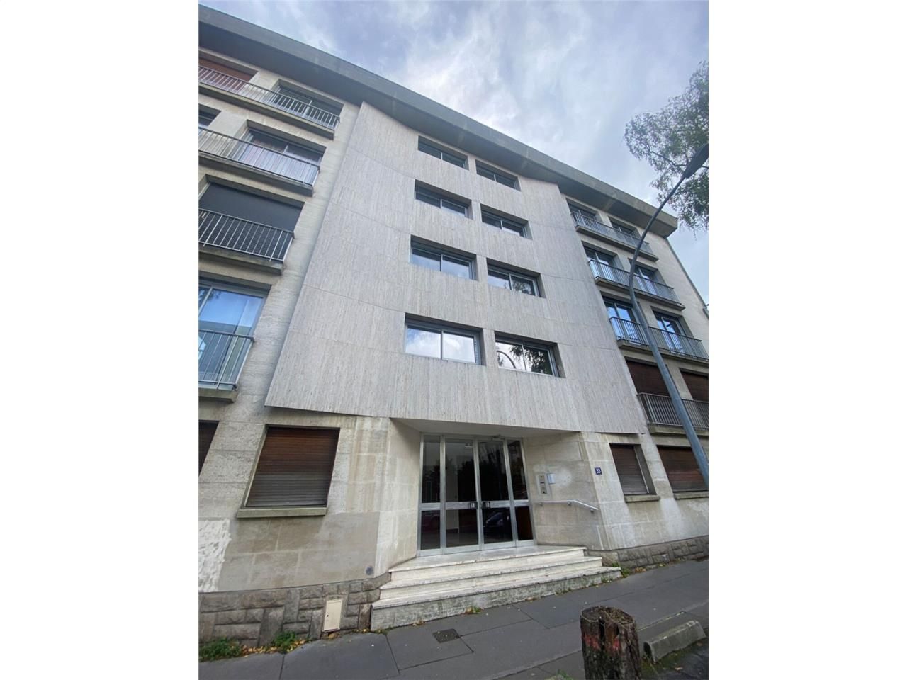 Vente bureaux 241 m² à Nantes