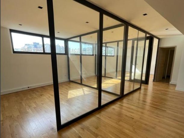 Location Bureaux 112 m² non divisibles