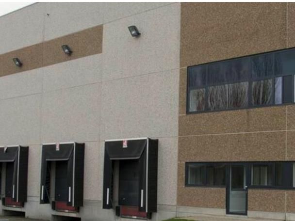 Location entrepôt Seclin