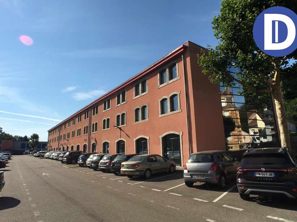 Location bureaux 160.00 m² non divisibles