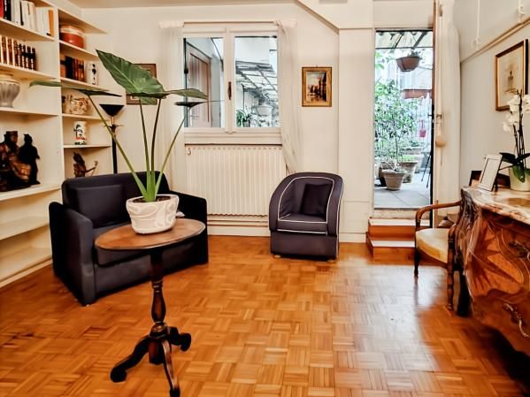 Vente Bureaux 62 m² non divisibles