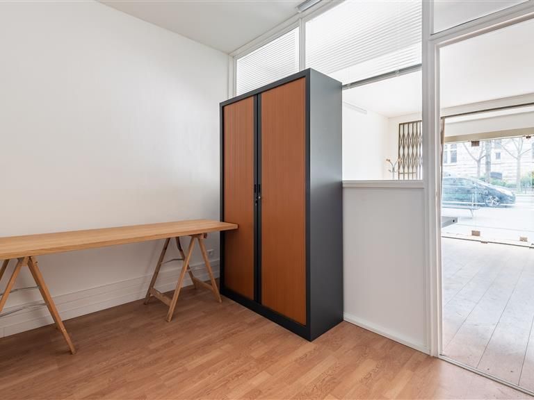 Location local commercial 41 m² non divisibles