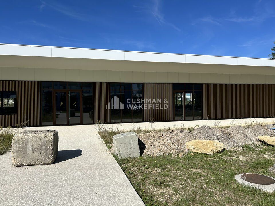 MERIGNAC AEROPARC - LOCAL À LOUER