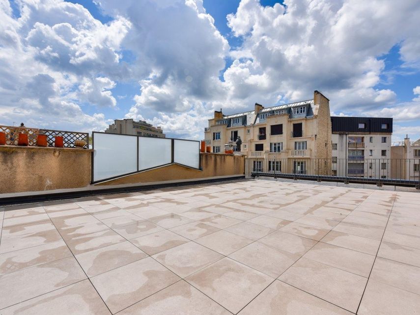 Location bureaux 780 m² divisibles à partir de 130 m²