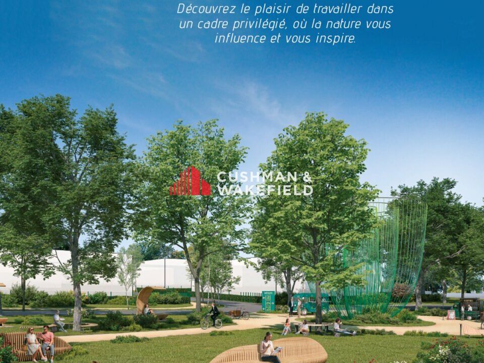 TERRAINS EN ZONE ARTISANALE A CONSTUIRE