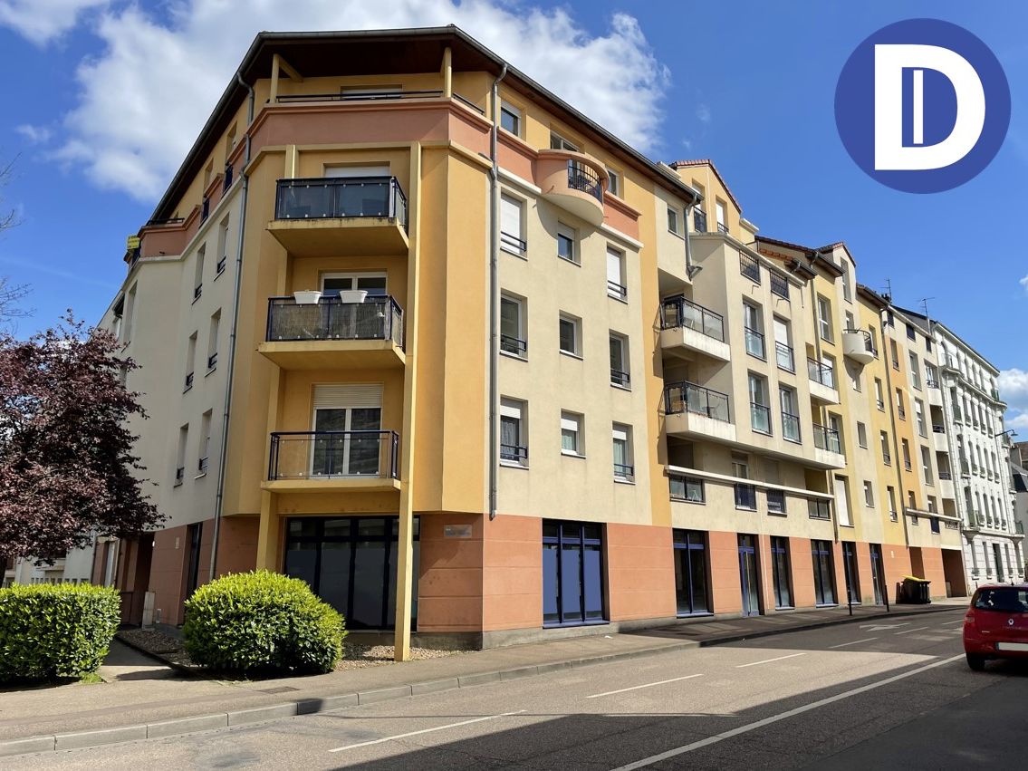 Location bureaux 326.00 m² non divisibles