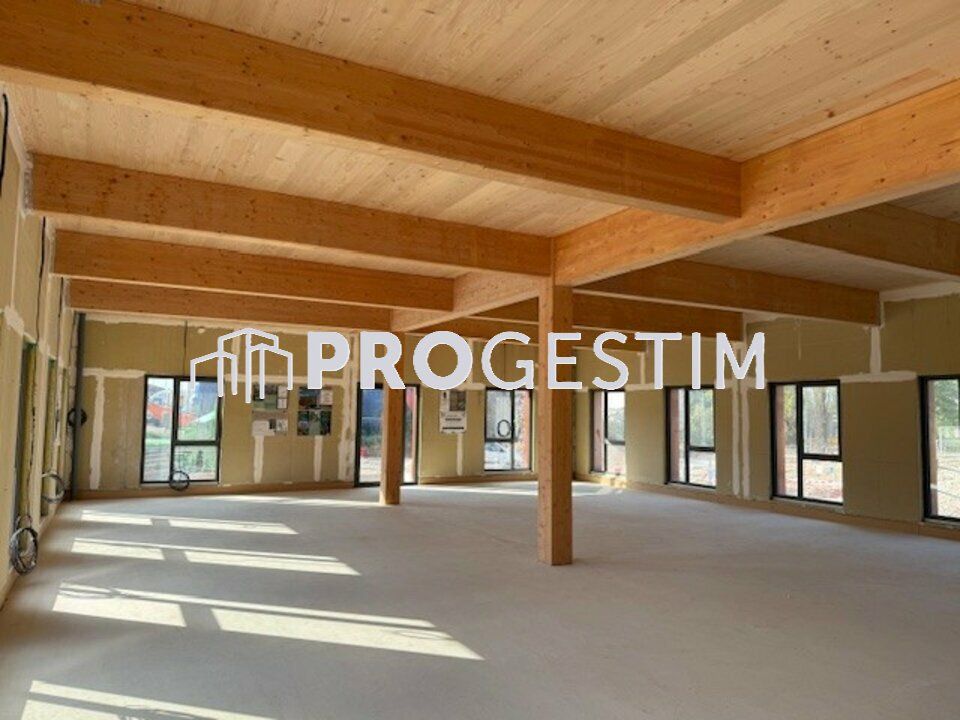 EUROPA FIELDS - DIJON EST 