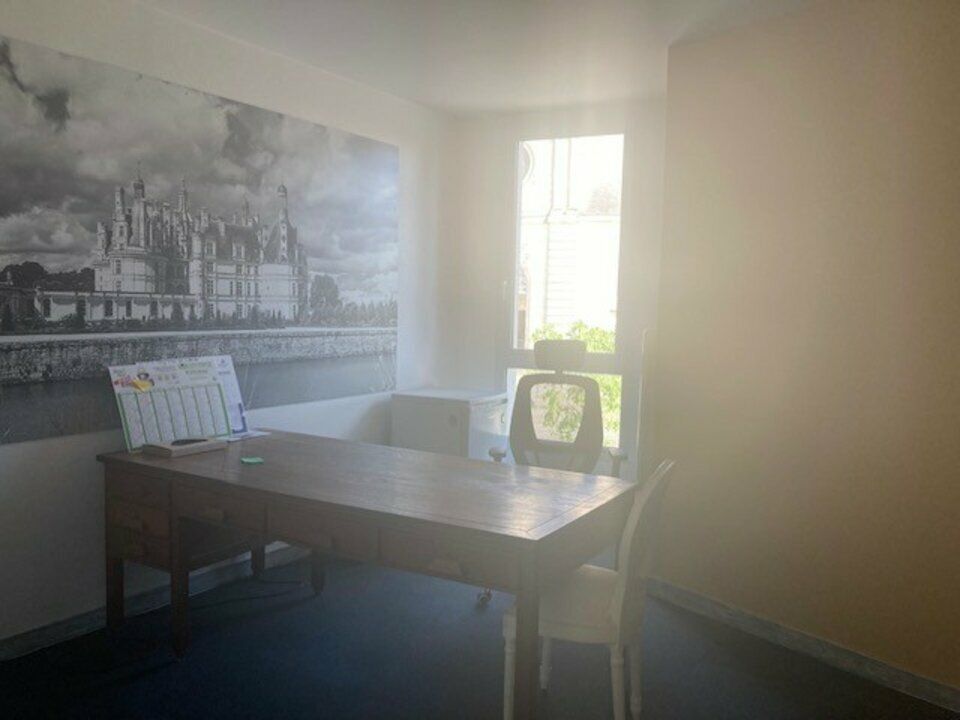 TOURS MAGINOT - Immeuble indépendant