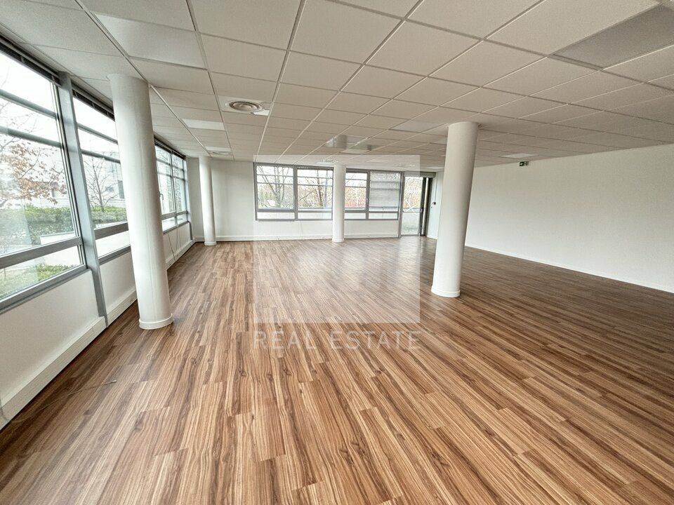 À LOUER – BUREAUX DIVISIBLES DÈS 72 M² – SAINT-PRIEST / PARC TECHNOLOGIQUE