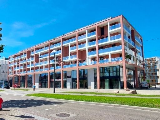 Location locaux commerciaux 200 m² non divisibles