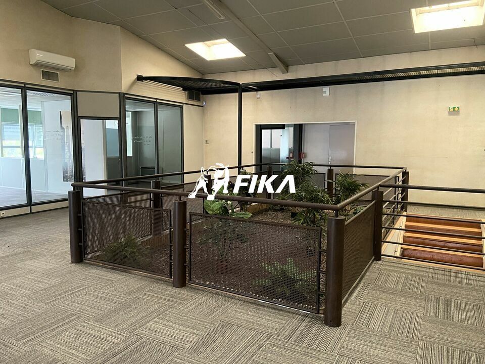 A LOUER BUREAU 310 m² (31240) L'UNION