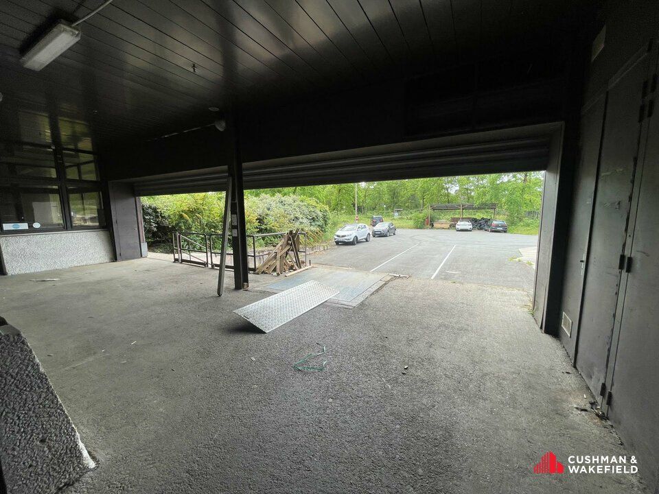 ZONE D'ACTIVITE DE CANEJAN - SITE LOGISTIQUE ET INDUSTRIEL DE 5 266 M²