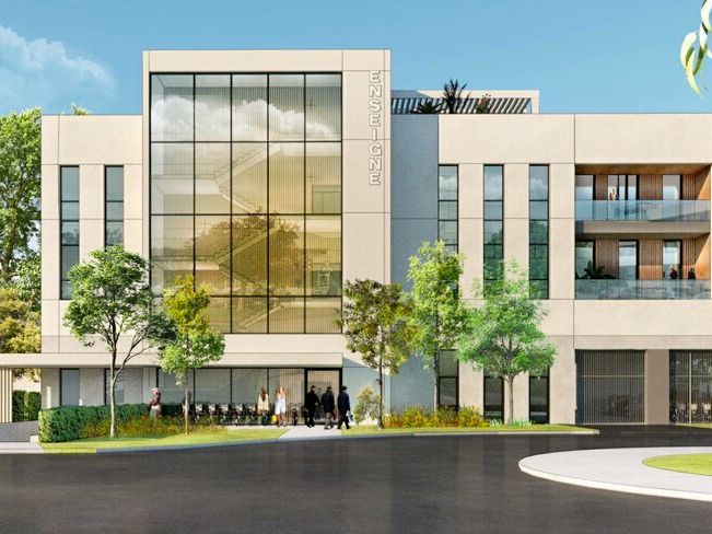 Location local d''activites 1587 m² non divisibles