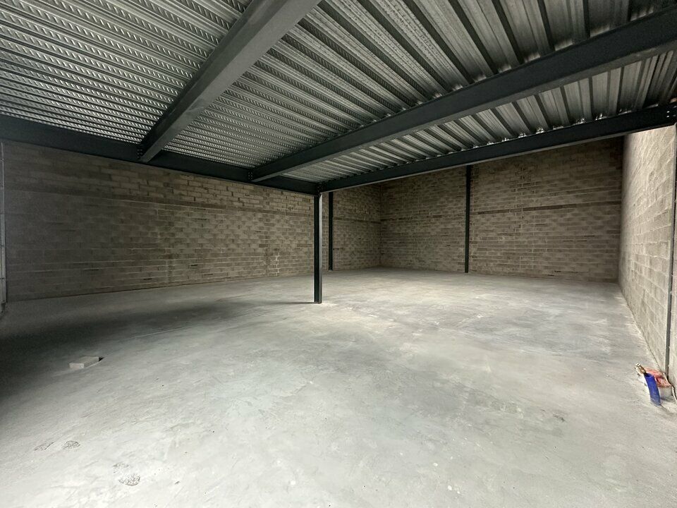 GOXWILLER - Parc d'activité du PIEMONT