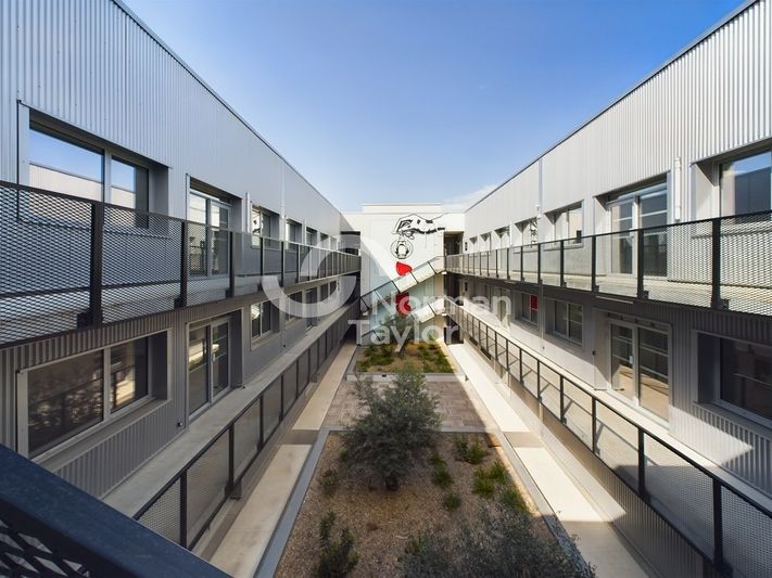 177 m² pour ce bureaux en location à Montpellier