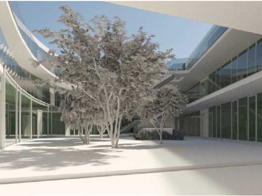 Bureau à vendre - 150 m²