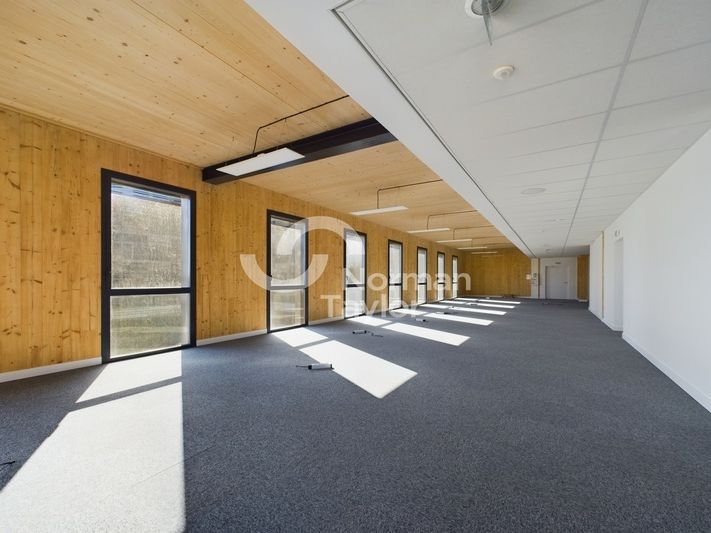 549.56 m² pour ce bureaux en location à Montpellier
