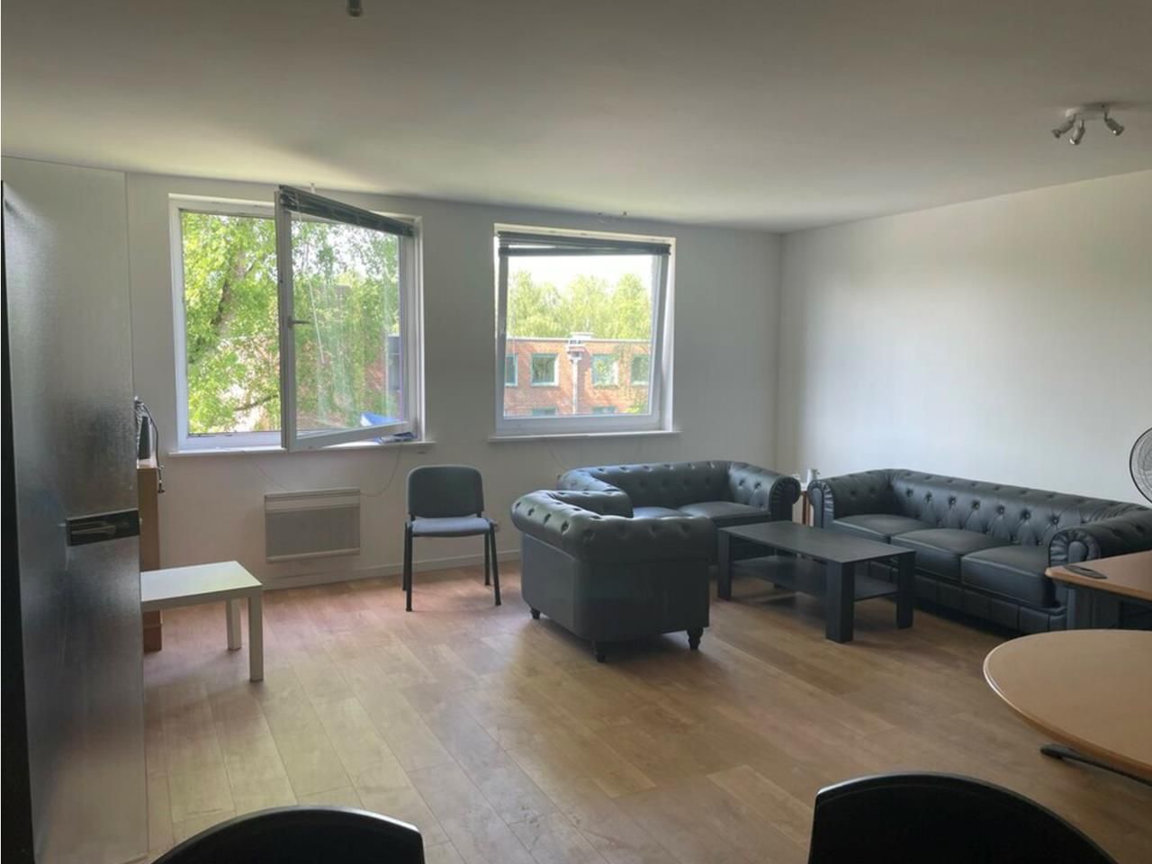 Location bureau Villeneuve-d'Ascq