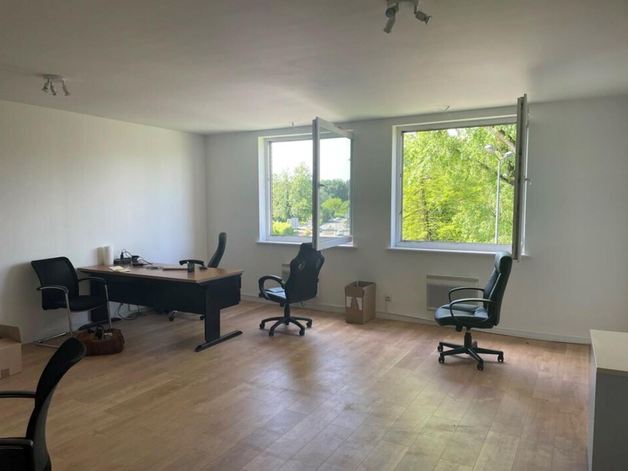 Location bureau Villeneuve-d'Ascq