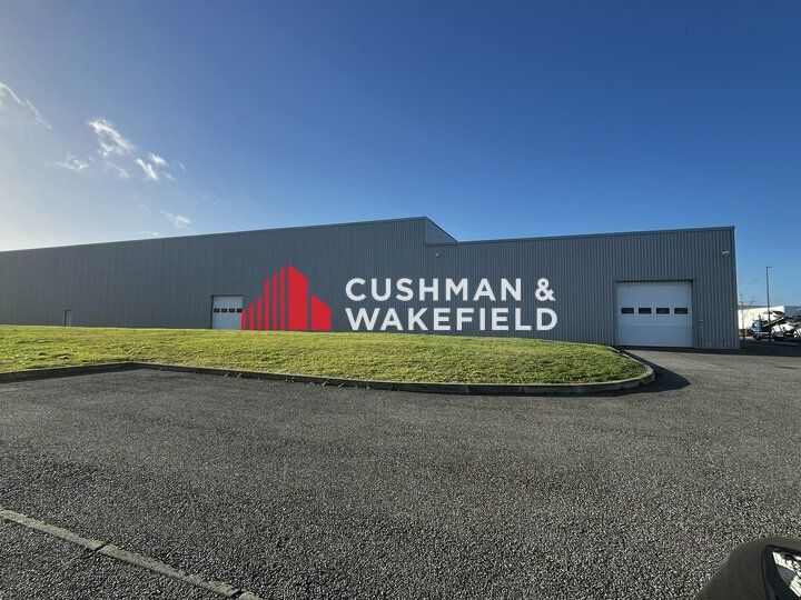 ENTREPOT ET LOCAUX d'ACTIVITES A LOUER